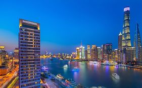 Hotel Indigo Shanghai On The Bund By Ihg